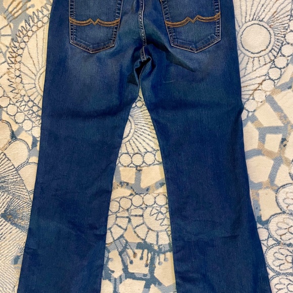 Lucky Sweet ‘N Low Jeans - Picture 2 of 8